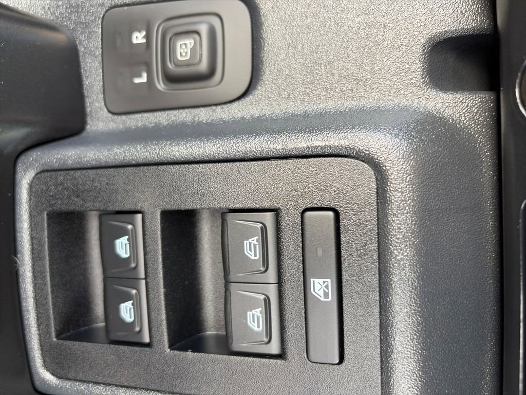 Used 2025 Ford Bronco Big Bend AWD/4WD image 27