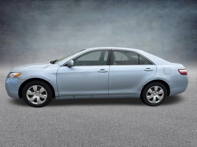 Used 2007 Toyota Camry LE FWD image 10