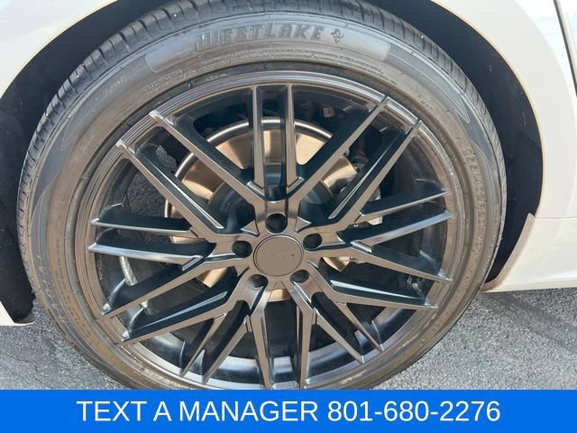 Used 2019 Audi A7 3.0T Premium Plus w/ Premium Plus Package AWD/4WD image 9