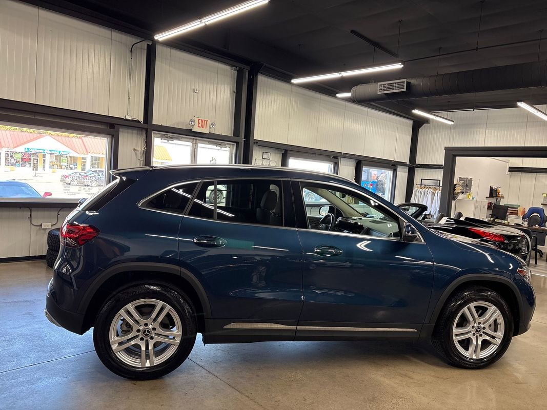 Used 2023 Mercedes-Benz GLA 250 4MATIC image 13