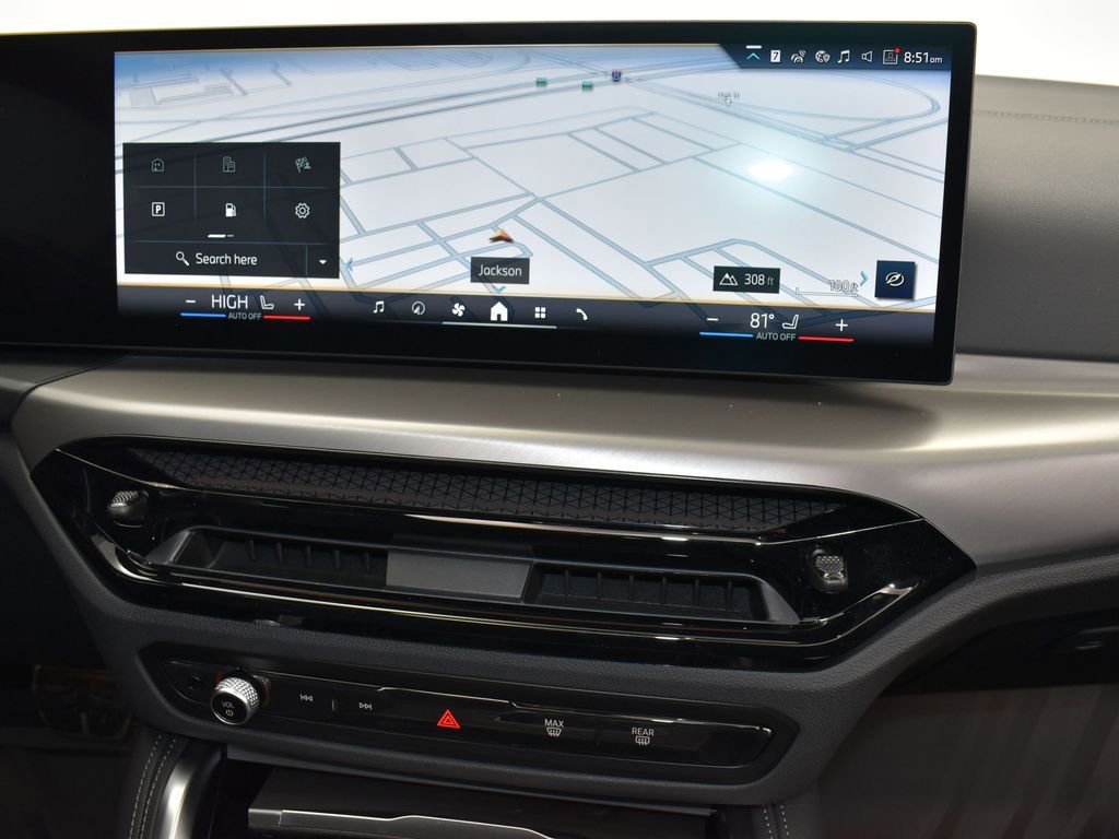 New 2026 BMW 430i w/ M Sport Package image 28