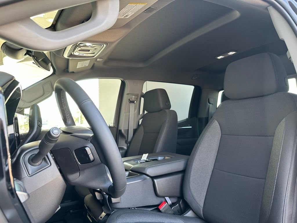 New 2026 Chevrolet Silverado 1500 LT w/ Texas Edition Plus image 13