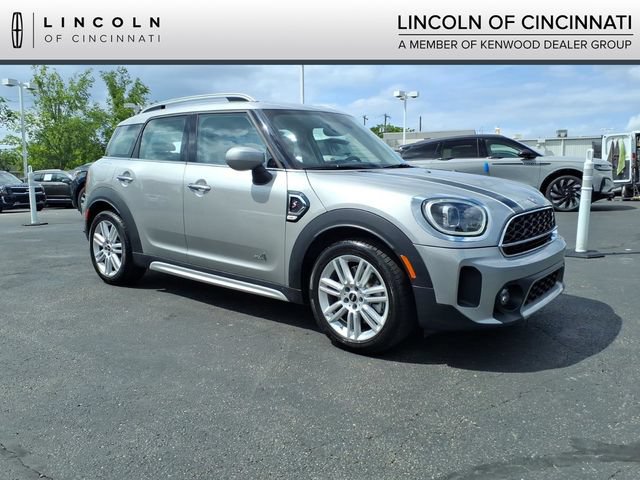 Used 2024 MINI Cooper Countryman S AWD/4WD image 1