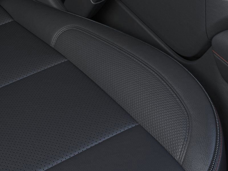 New 2026 Chevrolet Suburban RST w/ RST Capability Package image 31