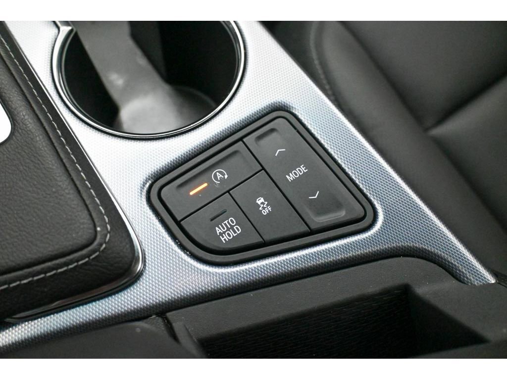 New 2025 Cadillac CT4 Premium Luxury image 27