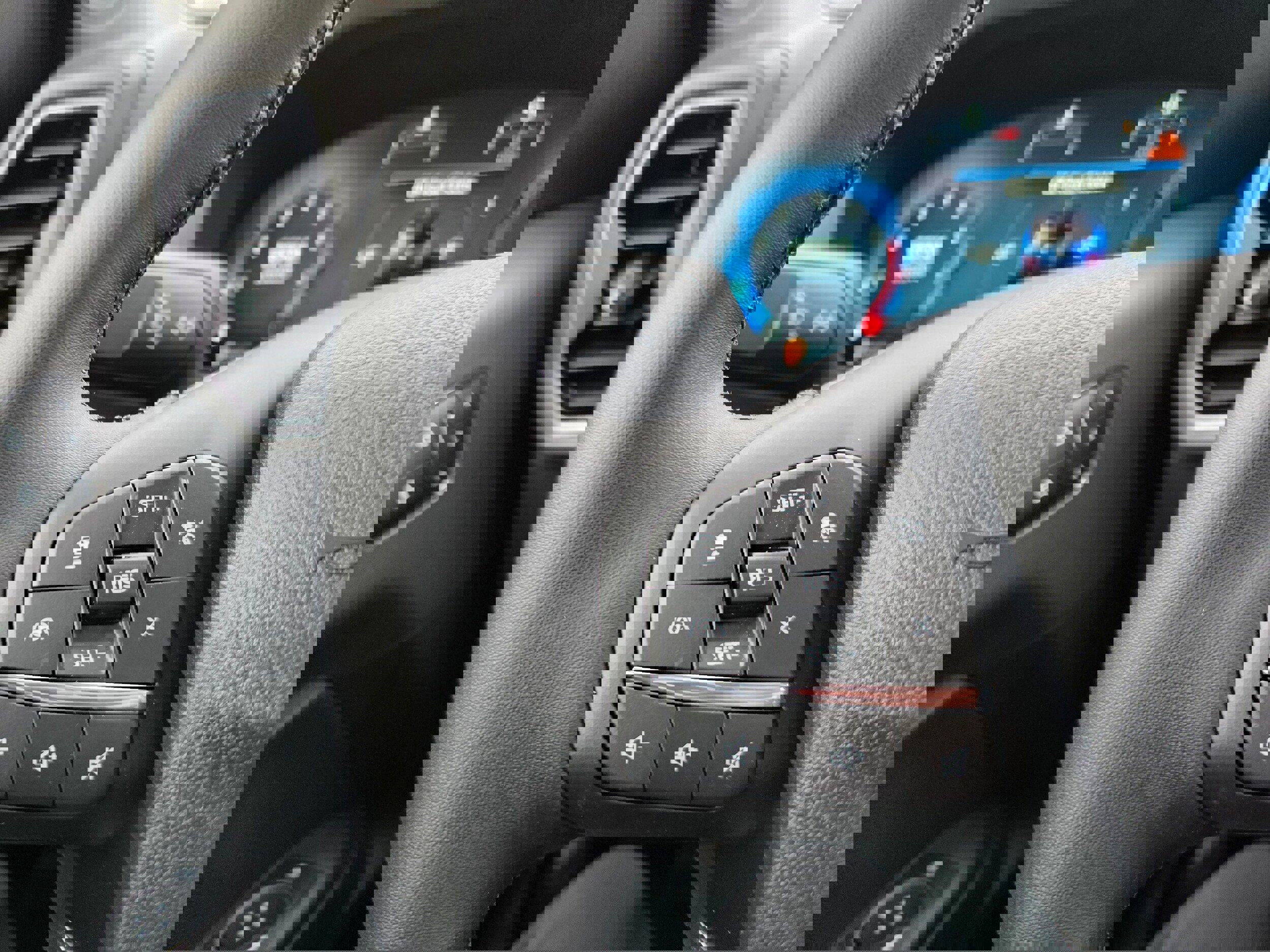 New 2025 Ford Bronco Sport Outer Banks w/ Outer Banks Tech Package+ image 23