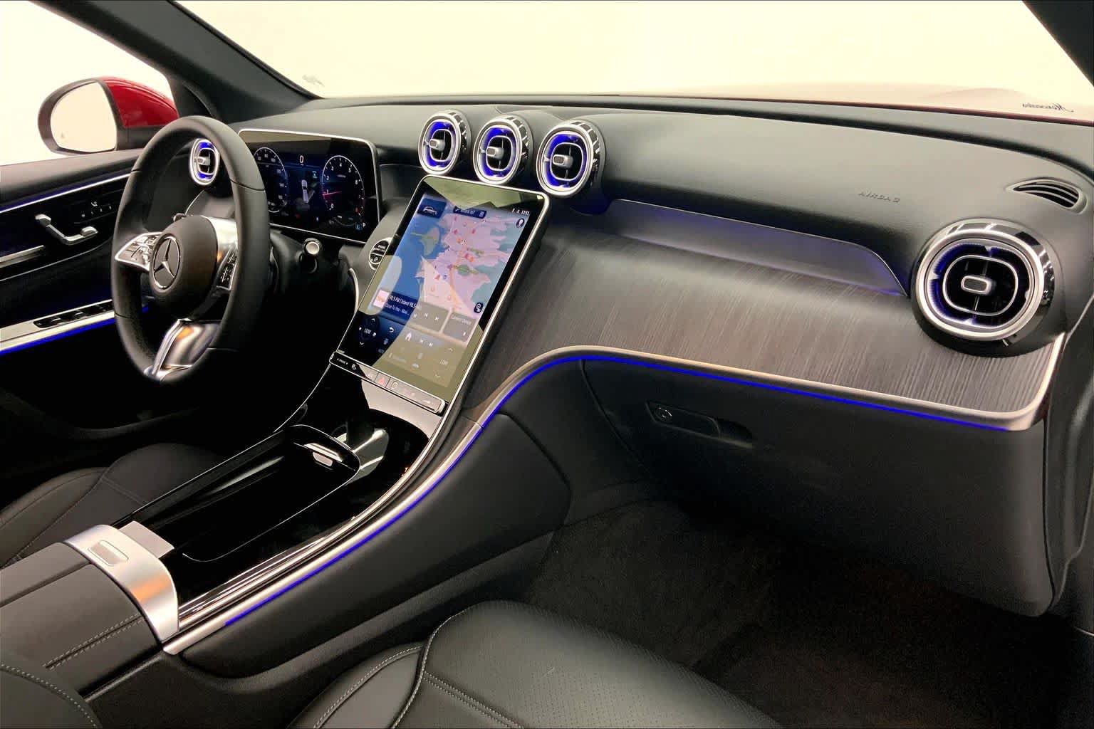 Used 2026 Mercedes-Benz GLC 300 image 10