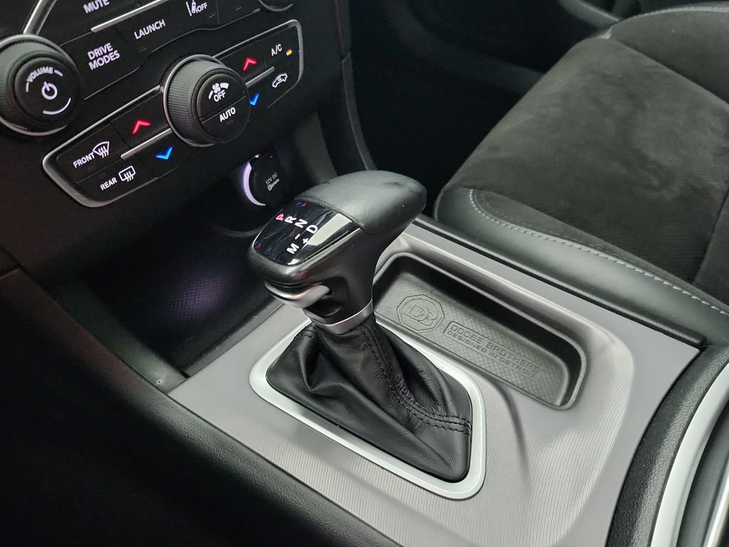 Certified 2023 Dodge Charger Scat Pack w/ Plus Group RWD image 29