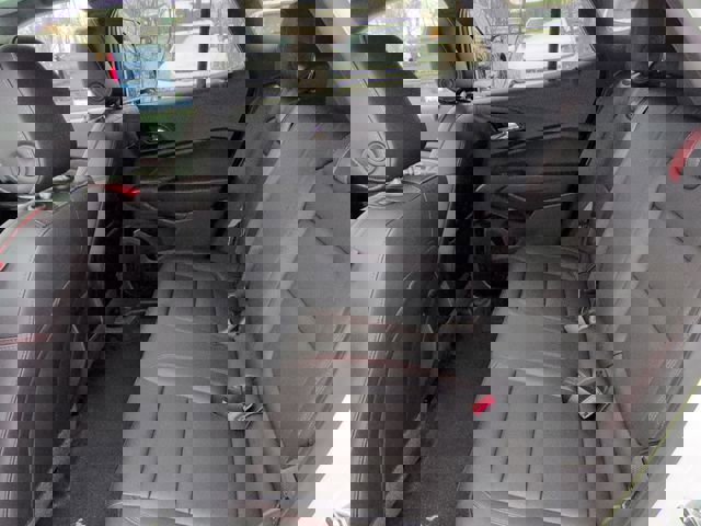 New 2026 Chevrolet Trax RS w/ Sunroof Package image 25