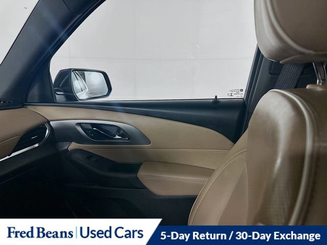 Used 2022 Chevrolet Traverse Premier w/ LPO, Floor Liner Package image 26