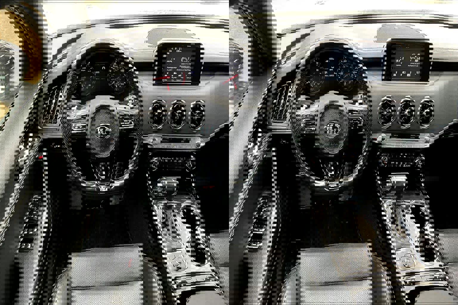 Used 2021 Kia Stinger GT-Line image 6