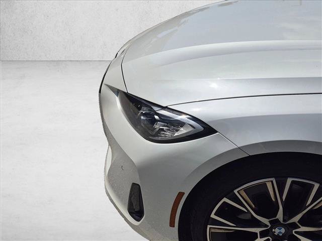 Certified 2024 BMW 430i Gran Coupe w/ Convenience Package RWD image 13