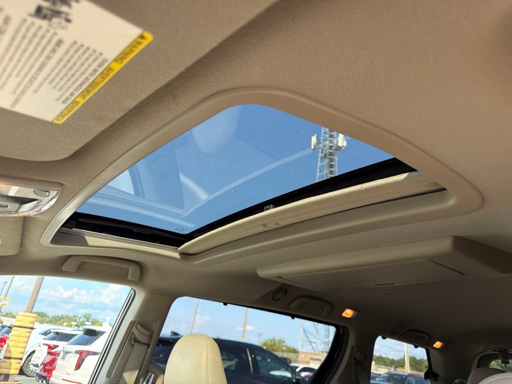 Used 2011 Toyota Sienna XLE w/ Premium Pkg FWD image 17