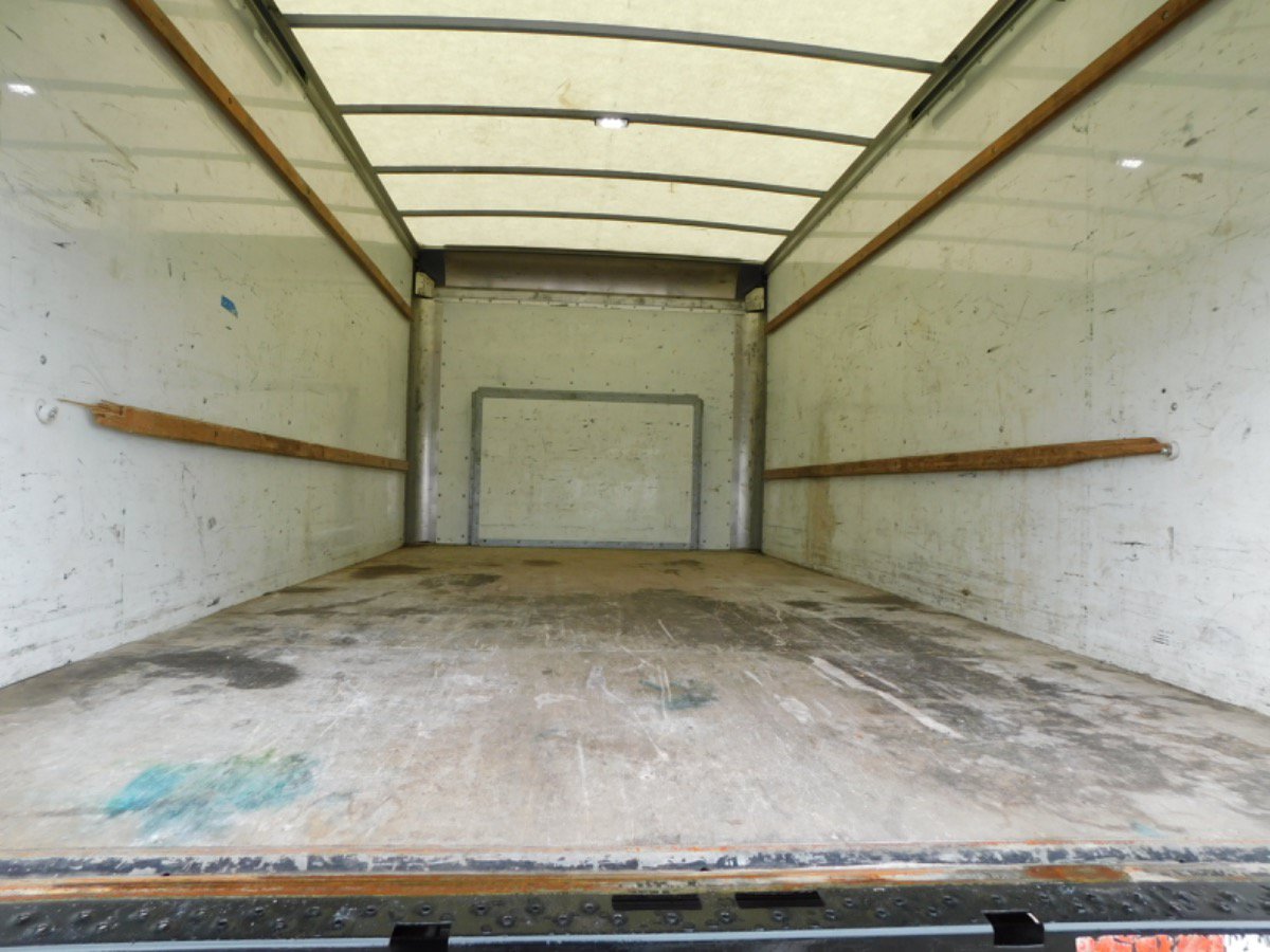 Used 2021 Ford E-350 and Econoline 350 Super Duty RWD image 23