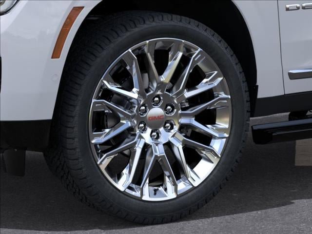 New 2026 GMC Yukon XL Denali AWD/4WD image 9