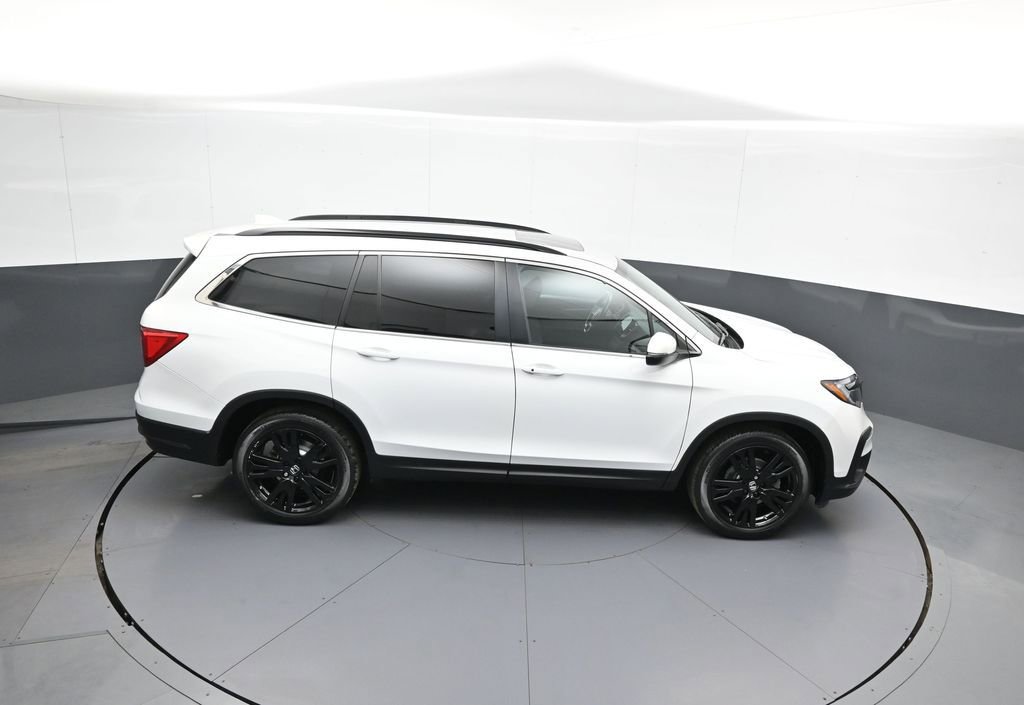 Certified 2022 Honda Pilot Special Edition image 39