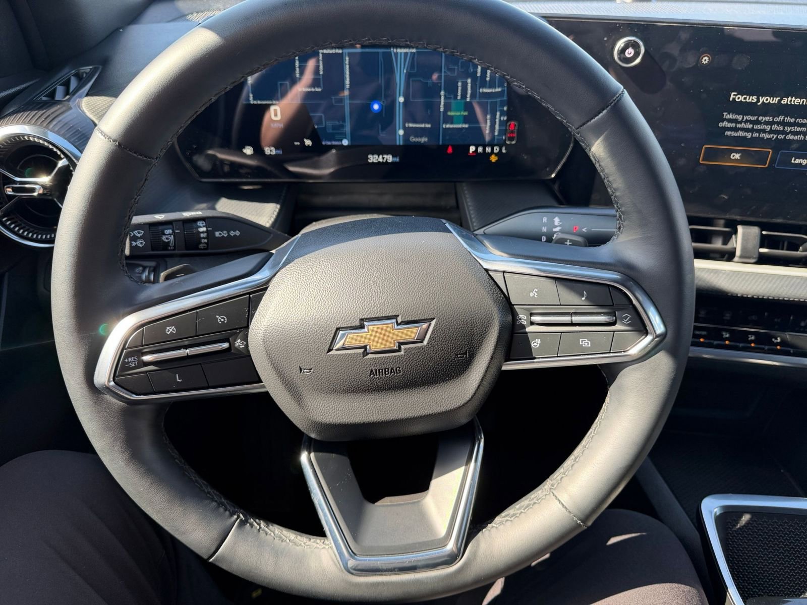 Used 2025 Chevrolet Equinox LT image 28