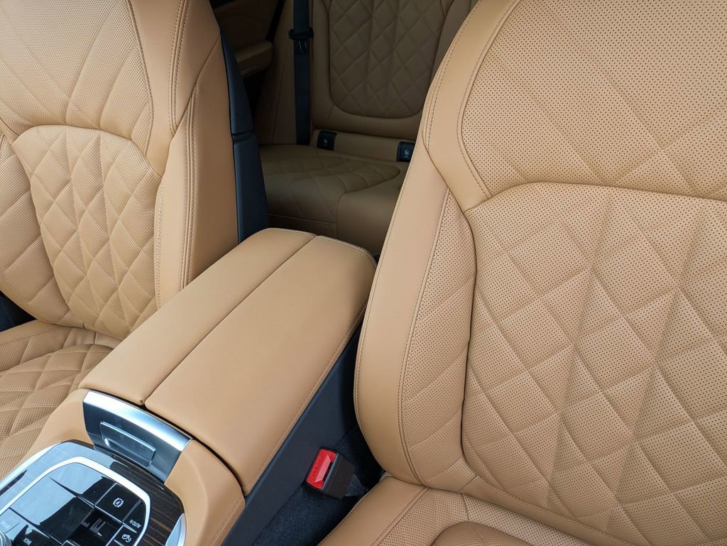 New 2026 BMW X5 xDrive40i image 17