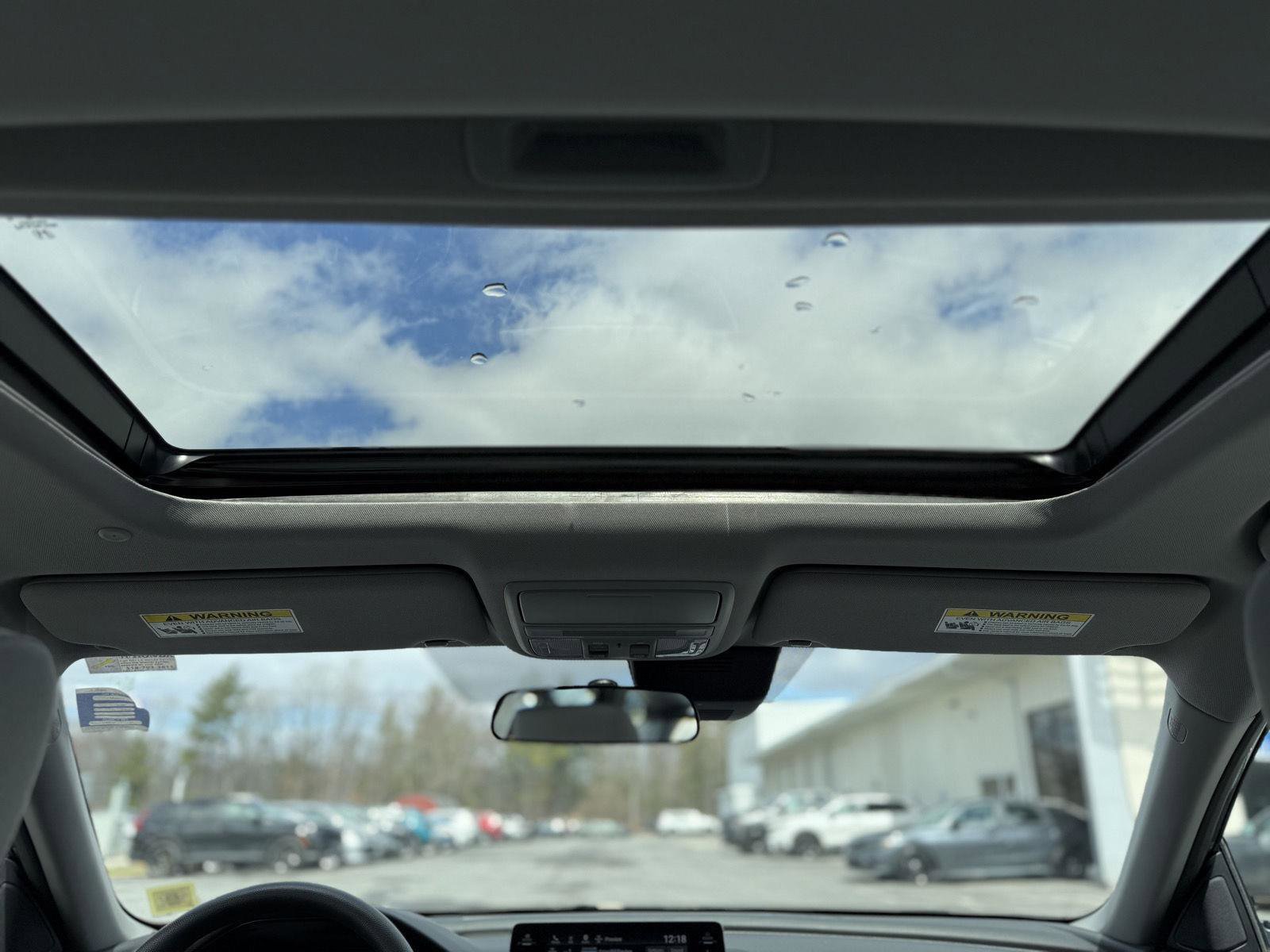 Used 2020 Honda Accord EX image 22