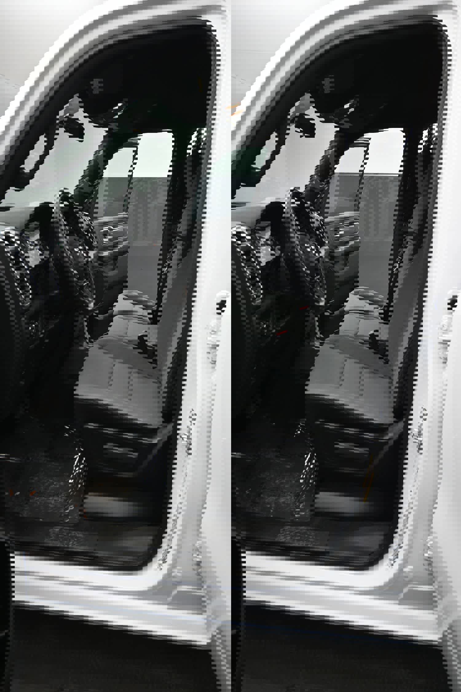 Used 2023 RAM 1500 Big Horn image 14