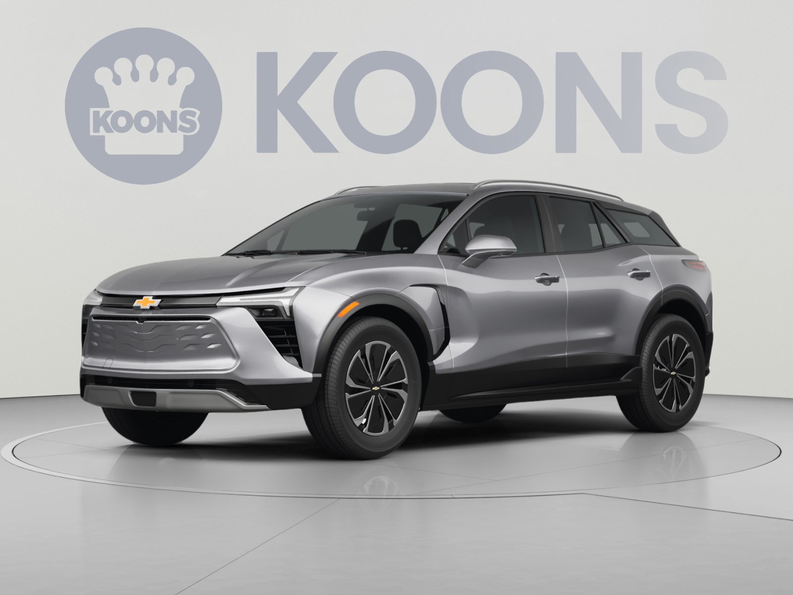 New 2026 Chevrolet Blazer LT w/ LPO, Floor Liner Package