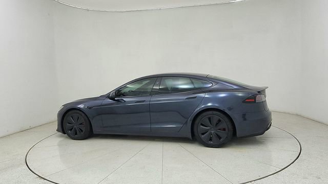 Used 2025 Tesla Model S Plaid image 61