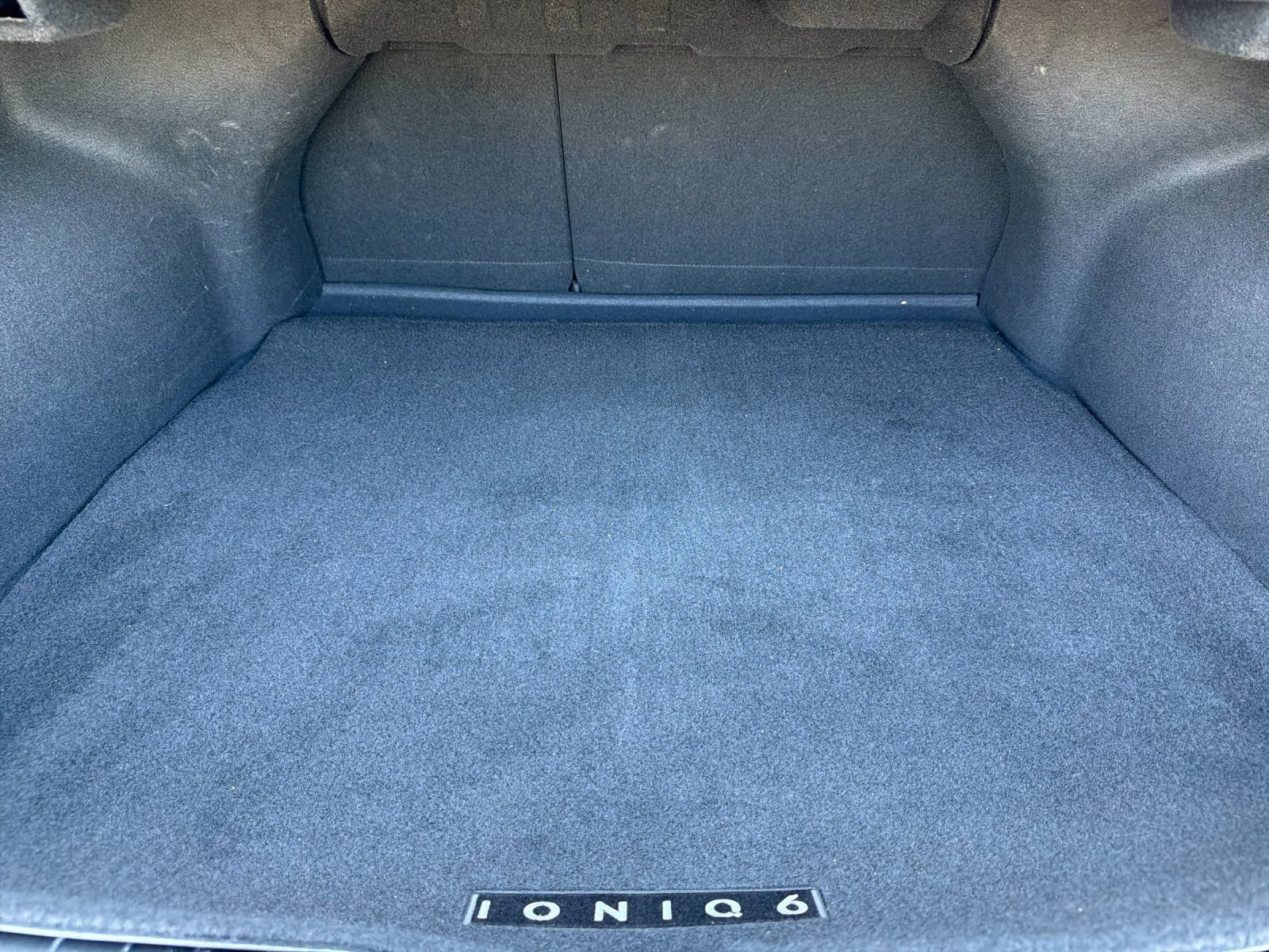 Used 2024 Hyundai Ioniq 6 Limited RWD image 14