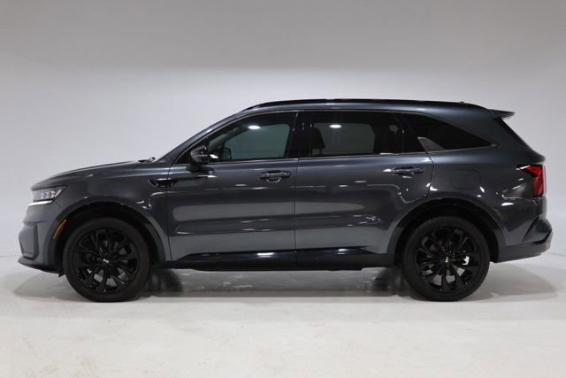 Used 2021 Kia Sorento SX FWD image 4