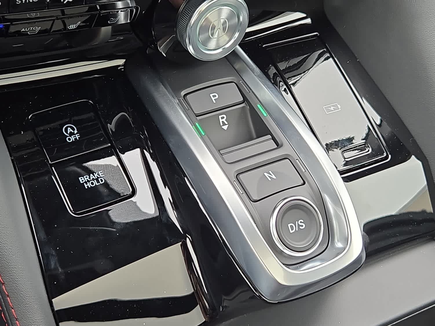 New 2026 Acura MDX Type S AWD/4WD image 19