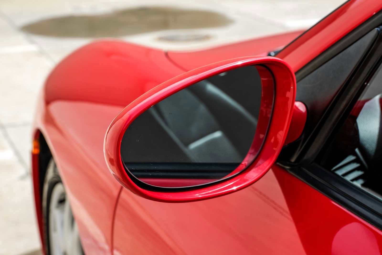 Used 2004 Porsche Boxster image 36