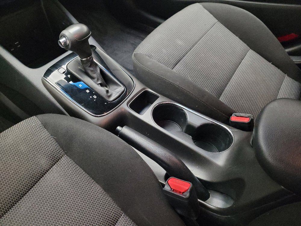 Used 2018 Kia Forte LX image 26