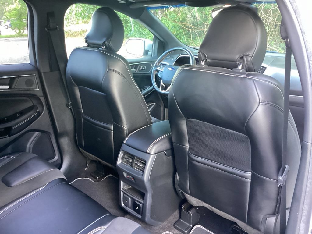 Used 2019 Ford Edge ST w/ Equipment Group 401A AWD/4WD image 44
