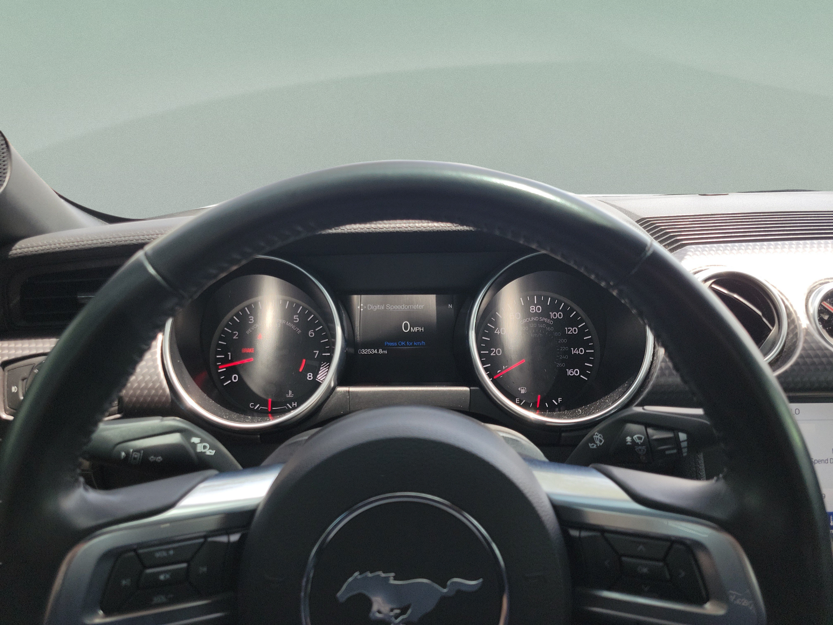 Used 2021 Ford Mustang GT w/ GT Performance Package RWD image 25