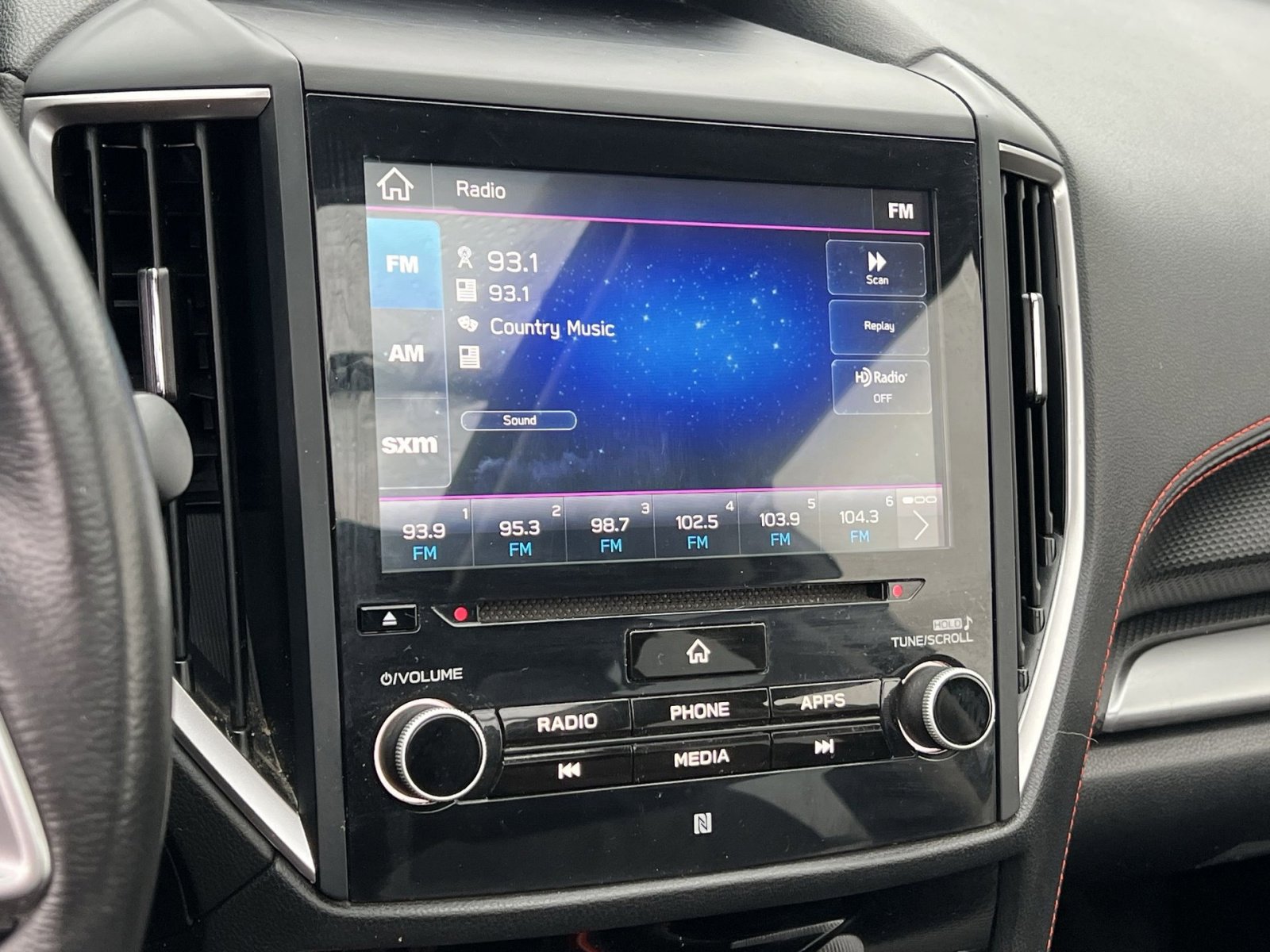 Used 2021 Subaru Forester Sport image 18