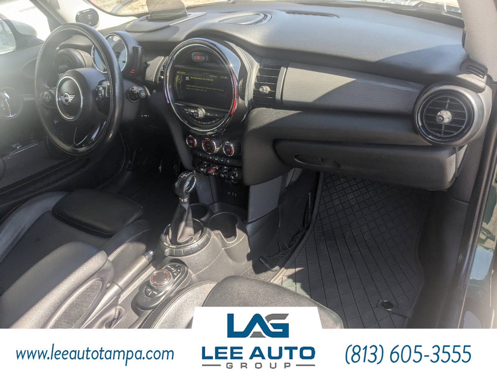 Used 2015 MINI Cooper 2-Door Hardtop image 16