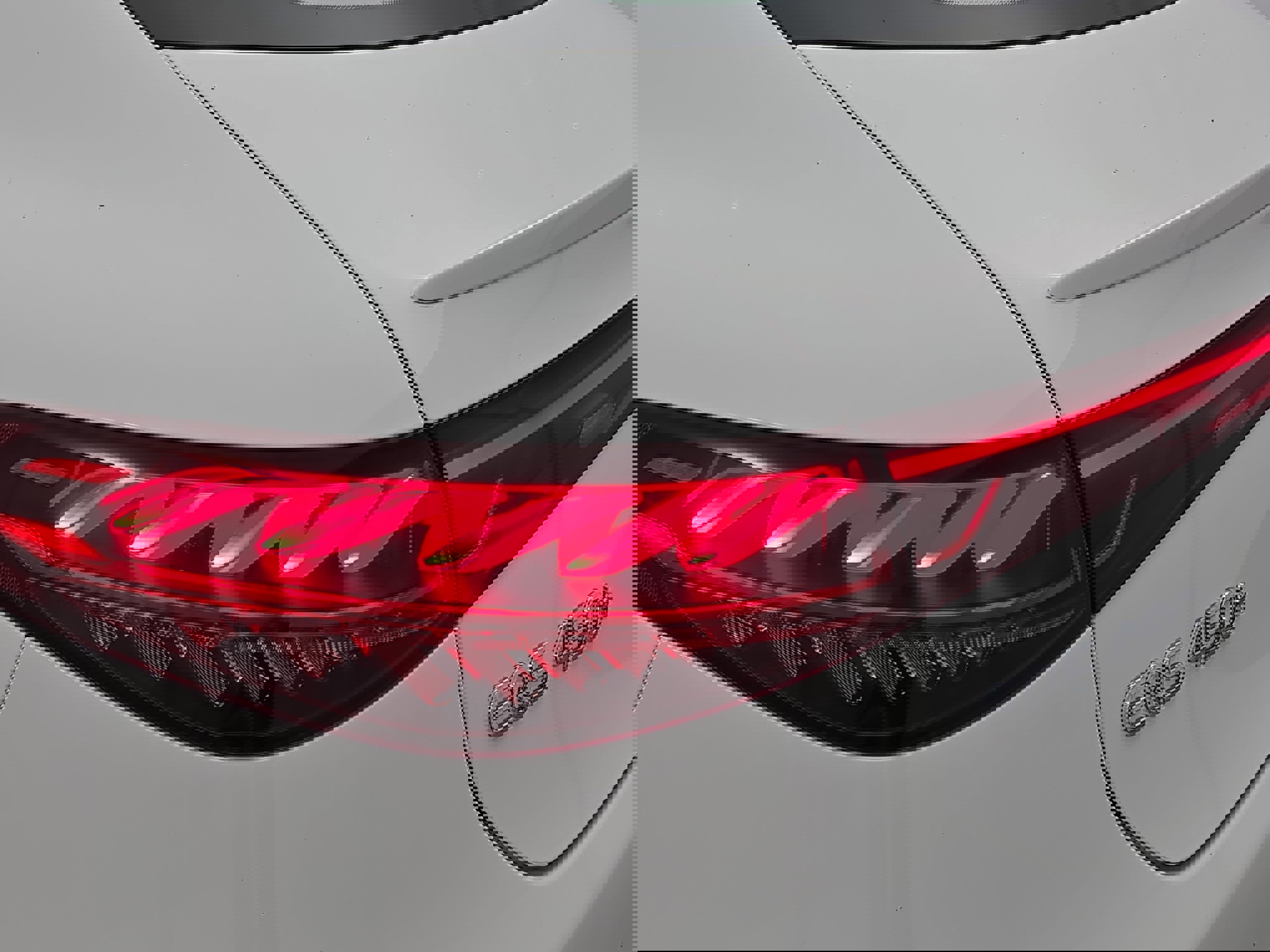 Used 2023 Mercedes-Benz EQS 450+ Sedan image 34