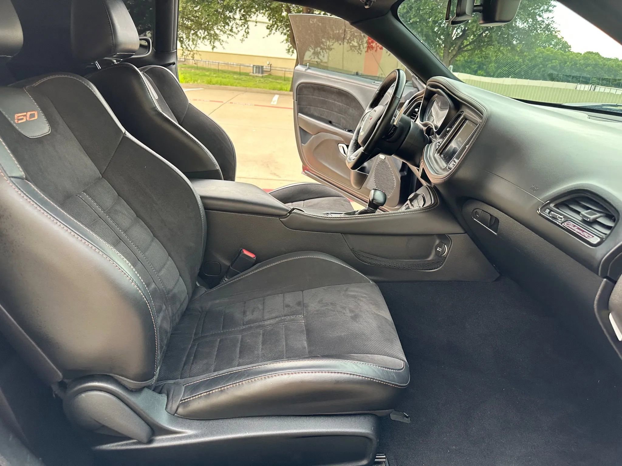 Used 2020 Dodge Challenger R/T Scat Pack image 27