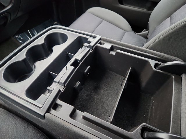 Used 2017 Chevrolet Silverado 1500 LT w/ All Star Edition AWD/4WD image 46