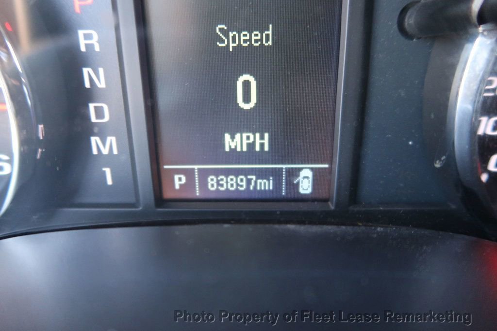 Used 2015 Chevrolet Silverado 3500 W/T RWD image 23