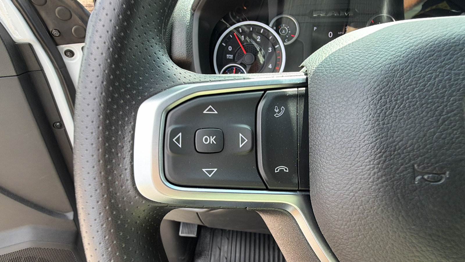 New 2026 RAM 5500 Tradesman AWD/4WD image 23