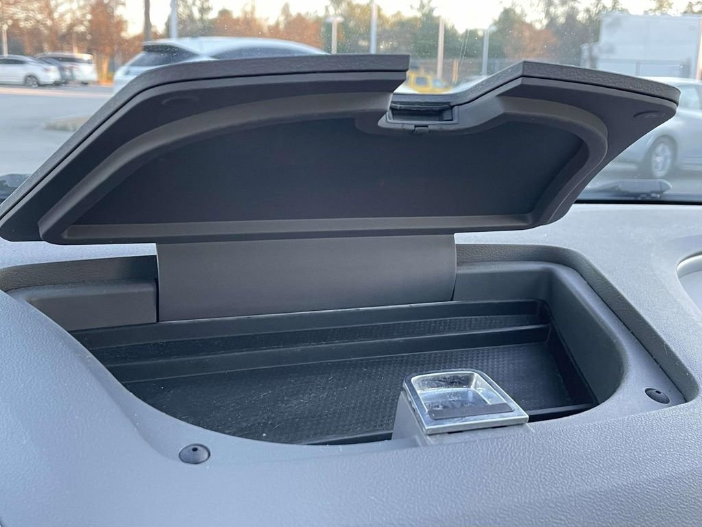 Used 2011 Chevrolet Malibu LS image 24