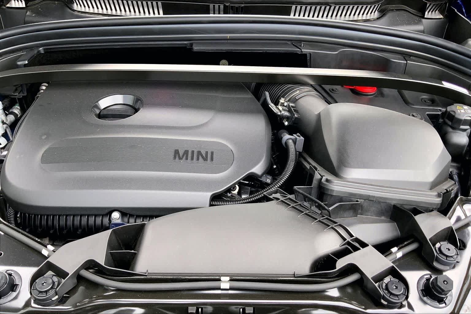 New 2027 MINI Cooper Countryman S AWD/4WD image 16