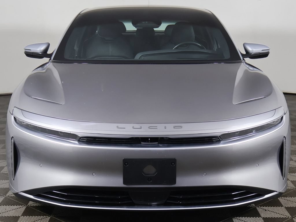 Used 2023 Lucid Air Grand Touring AWD/4WD image 13
