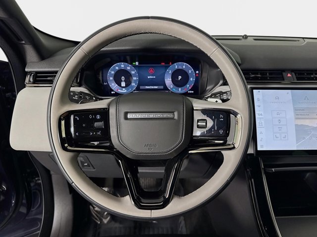 Used 2026 Land Rover Range Rover Velar S image 12