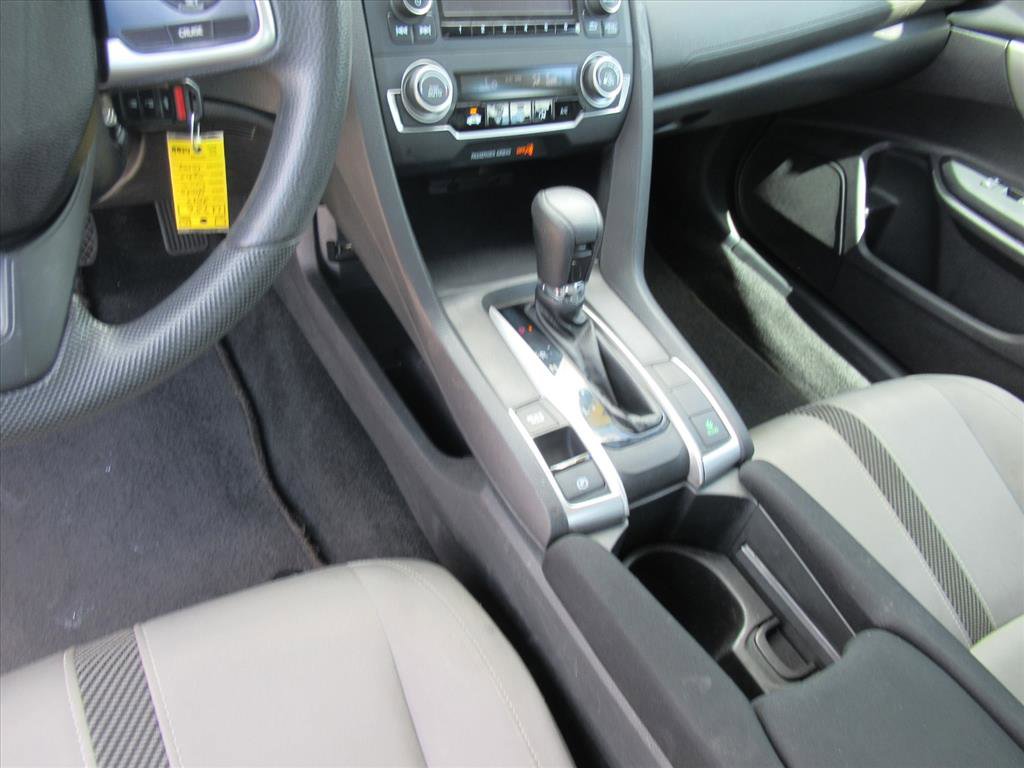 Used 2017 Honda Civic LX image 17