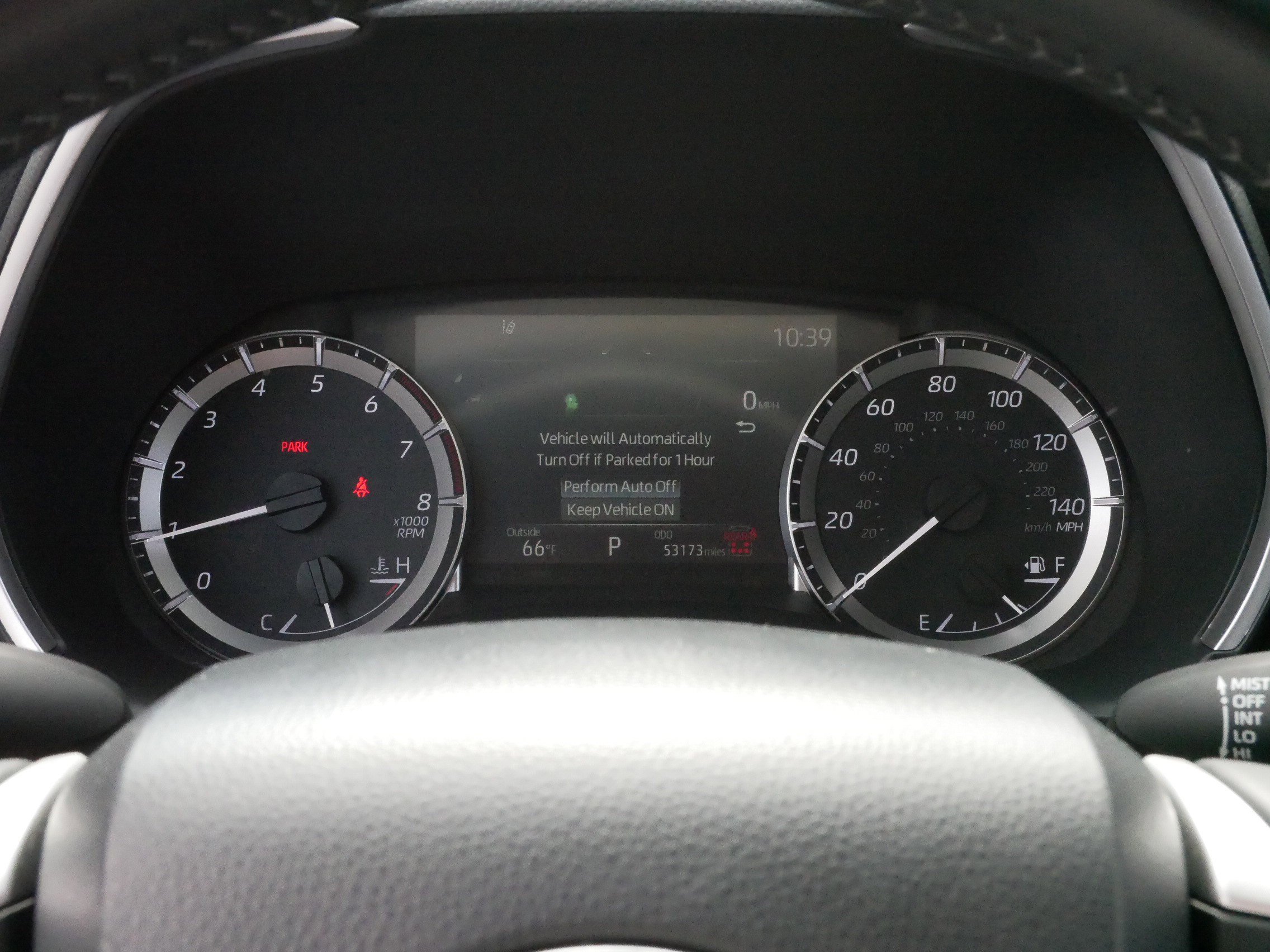 Certified 2024 Toyota Highlander XLE image 21