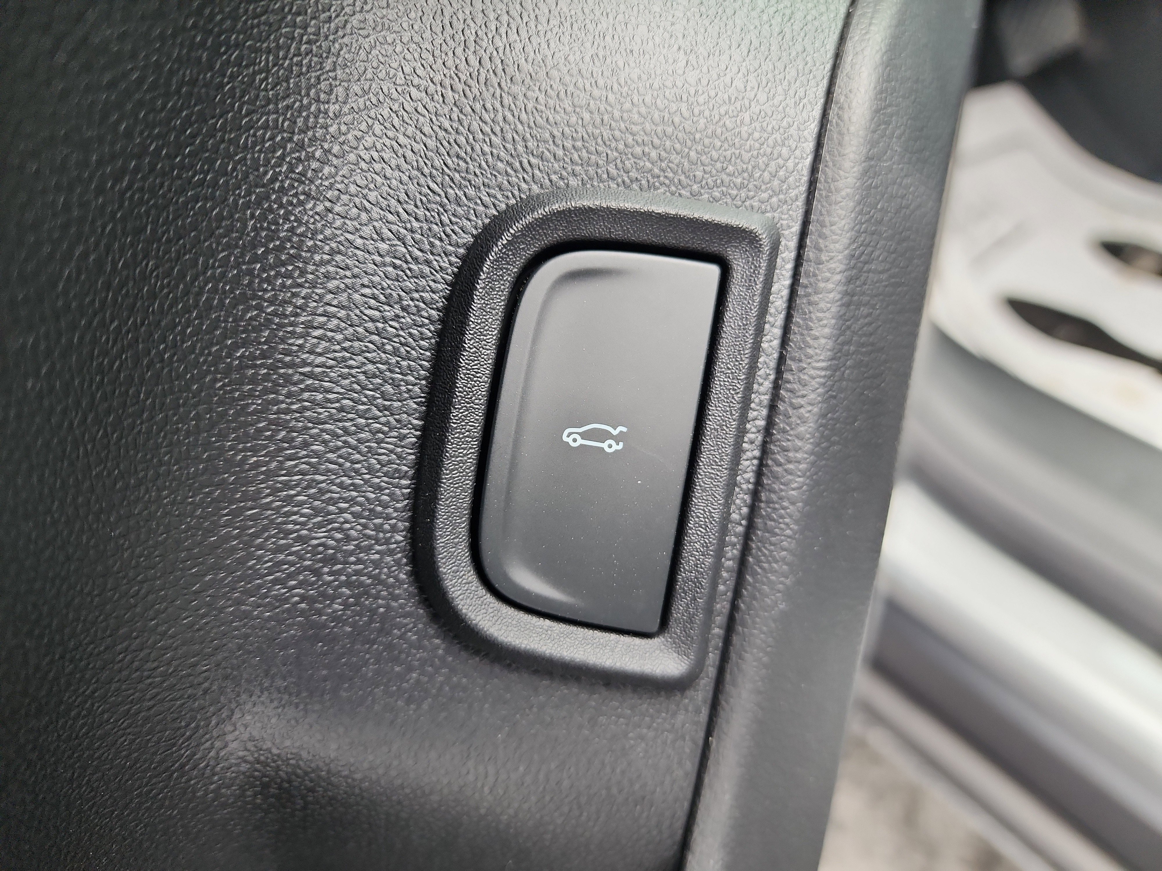 New 2026 GMC Terrain Elevation image 13