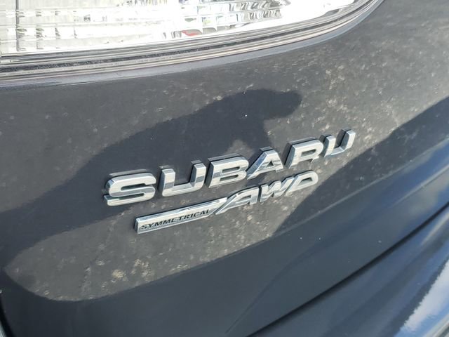 Used 2021 Subaru Forester Touring image 8