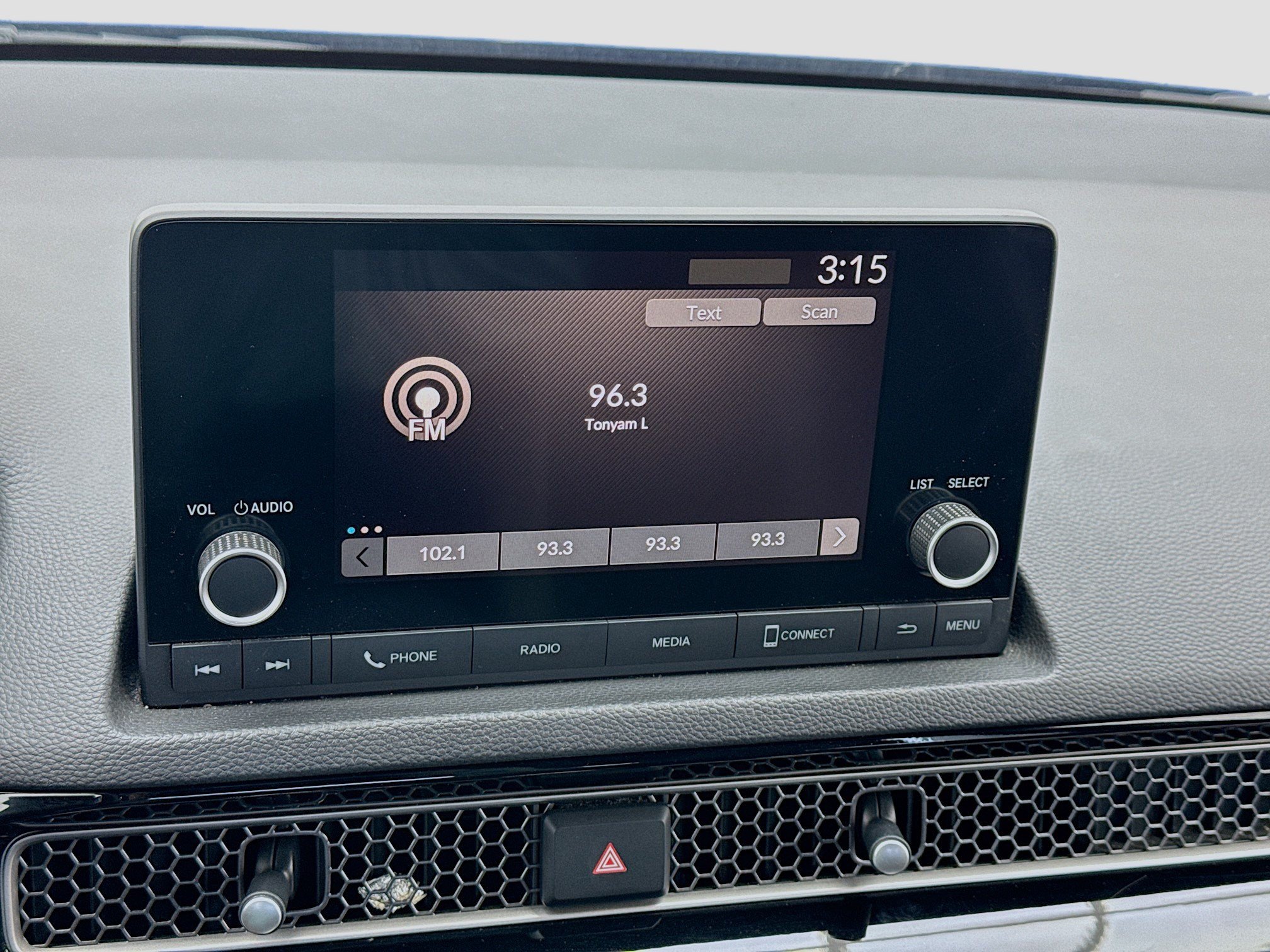 Used 2022 Honda Civic Sport image 11