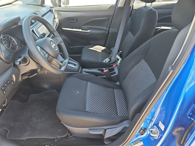 Used 2024 Nissan Versa S w/ S Plus Package image 17